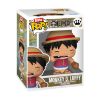 Picture of Funko Bitty Pop! 2-pack: One Piece - Monkey D. Luffy & Nami Vinyl Figures