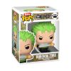 Picture of Funko Bitty Pop! 2-pack: One Piece - Zoro & Sanji Vinyl Figures