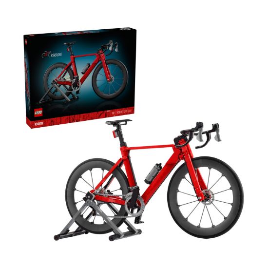 Picture of Lego Icons: Road Bike (11380)