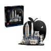 Picture of Lego Lego Architecture: Architecture 21066 (21066)