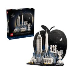Picture of Lego Lego Architecture: Architecture 21066 (21066)