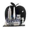 Picture of Lego Lego Architecture: Architecture 21066 (21066)