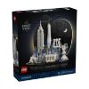 Picture of Lego Lego Architecture: Architecture 21066 (21066)