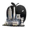 Picture of Lego Lego Architecture: Architecture 21066 (21066)