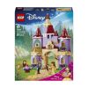 Picture of Lego Disney Princess: Belle & The Beast'S Enchanted Castle (43289)