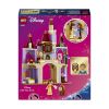 Picture of Lego Disney Princess: Belle & The Beast'S Enchanted Castle (43289)