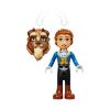 Picture of Lego Disney Princess: Belle & The Beast'S Enchanted Castle (43289)