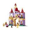 Picture of Lego Disney Princess: Belle & The Beast'S Enchanted Castle (43289)