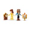 Picture of Lego Disney Princess: Belle & The Beast'S Enchanted Castle (43289)