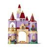 Picture of Lego Disney Princess: Belle & The Beast'S Enchanted Castle (43289)