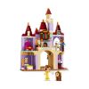 Picture of Lego Disney Princess: Belle & The Beast'S Enchanted Castle (43289)