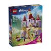 Picture of Lego Disney Princess: Belle & The Beast'S Enchanted Castle (43289)