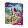 Picture of Lego Disney Princess: Belle & The Beast'S Enchanted Castle (43289)
