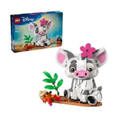 Picture of Lego Disney Princess: Pua (43292)