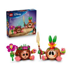 Picture of Lego Disney Princess: Kakamora (43293)