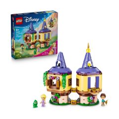 Picture of Lego Disney Princess: Rapunzel'S Mini Tower (43294)