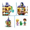Picture of LEGO  Disney Princess: Rapunzel’s Mini Tower (43294)