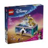 Picture of LEGO  Disney Princess: Jasmine’s Jewelry Box (43295)
