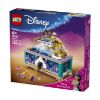 Picture of LEGO  Disney Princess: Jasmine’s Jewelry Box (43295)