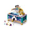 Picture of LEGO  Disney Princess: Jasmine’s Jewelry Box (43295)