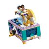Picture of LEGO  Disney Princess: Jasmine’s Jewelry Box (43295)