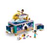 Picture of LEGO  Disney Princess: Jasmine’s Jewelry Box (43295)