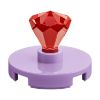 Picture of LEGO  Disney Princess: Jasmine’s Jewelry Box (43295)