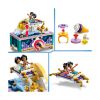 Picture of LEGO  Disney Princess: Jasmine’s Jewelry Box (43295)