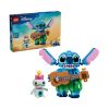 Picture of LEGO  Disney: Stitch & Scrump (43296)