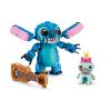 Picture of LEGO  Disney: Stitch & Scrump (43296)
