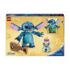 Picture of LEGO  Disney: Stitch & Scrump (43296)