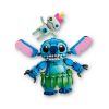 Picture of LEGO  Disney: Stitch & Scrump (43296)