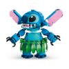 Picture of LEGO  Disney: Stitch & Scrump (43296)