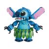 Picture of LEGO  Disney: Stitch & Scrump (43296)