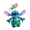 Picture of LEGO  Disney: Stitch & Scrump (43296)