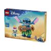 Picture of LEGO  Disney: Stitch & Scrump (43296)