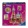 Picture of LEGO  Disney Princess: Rapunzel’s Castle (43297)