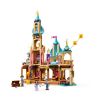 Picture of LEGO  Disney Princess: Rapunzel’s Castle (43297)