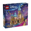 Picture of LEGO  Disney Princess: Rapunzel’s Castle (43297)