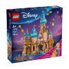Picture of LEGO  Disney Princess: Rapunzel’s Castle (43297)