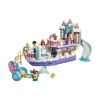 Picture of LEGO  Disney Princess: Ariel’s Royal Wedding Boat (43299)