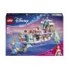 Picture of LEGO  Disney Princess: Ariel’s Royal Wedding Boat (43299)