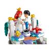 Picture of LEGO  Disney Princess: Ariel’s Royal Wedding Boat (43299)