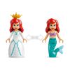Picture of LEGO  Disney Princess: Ariel’s Royal Wedding Boat (43299)