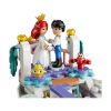 Picture of LEGO  Disney Princess: Ariel’s Royal Wedding Boat (43299)