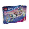 Picture of LEGO  Disney Princess: Ariel’s Royal Wedding Boat (43299)