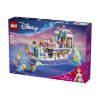 Picture of LEGO  Disney Princess: Ariel’s Royal Wedding Boat (43299)