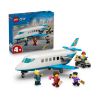 Picture of 
LEGO City: Passenger Jet (60492)
