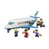 Picture of 
LEGO City: Passenger Jet (60492)