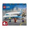 Picture of 
LEGO City: Passenger Jet (60492)